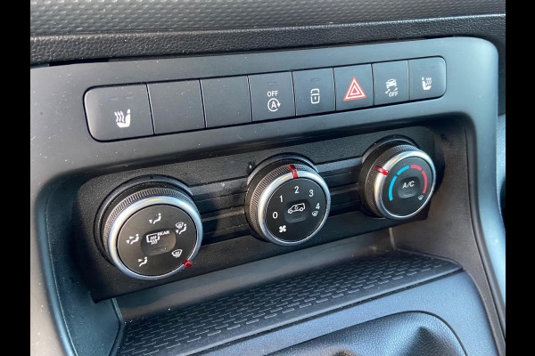Mercedes-Benz Citan BENZINE TOURER UNIEK 5-PERSOONS/DEALER ONDERHOUDEN