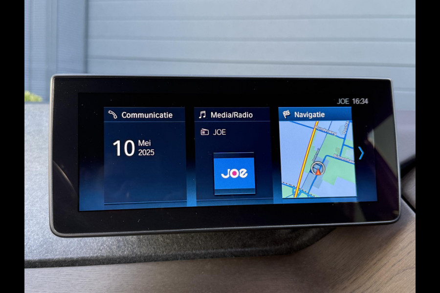 BMW i3 S 120Ah 42 kWh RoadStyle Edition 2e Eigenaar,Navi,Leder,184pk,Stoelverwarming,Dealer Onderhouden,Pdc V+A,Apk tot 01-2026