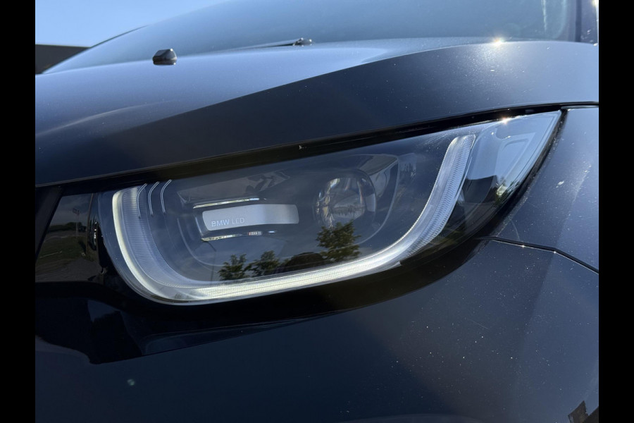 BMW i3 S 120Ah 42 kWh RoadStyle Edition 2e Eigenaar,Navi,Leder,184pk,Stoelverwarming,Dealer Onderhouden,Pdc V+A,Apk tot 01-2026