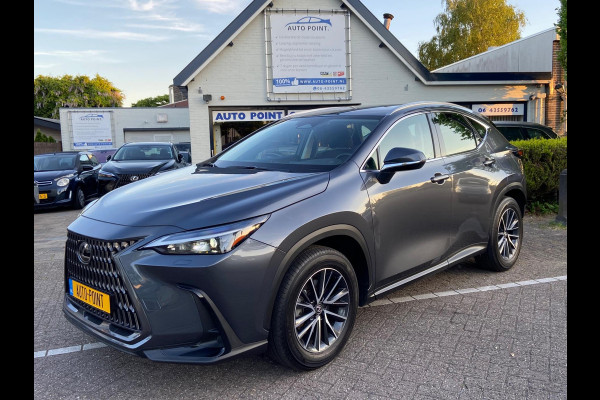 Lexus NX 350H LUXURY LINE/BTW/ZEER-COMPLEET
