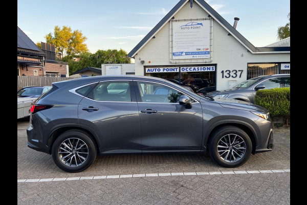 Lexus NX 350H LUXURY LINE/BTW/ZEER-COMPLEET