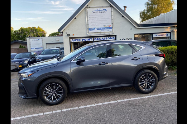 Lexus NX 350H LUXURY LINE/BTW/ZEER-COMPLEET