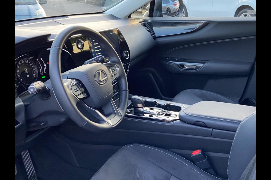 Lexus NX 350H LUXURY LINE/BTW/ZEER-COMPLEET