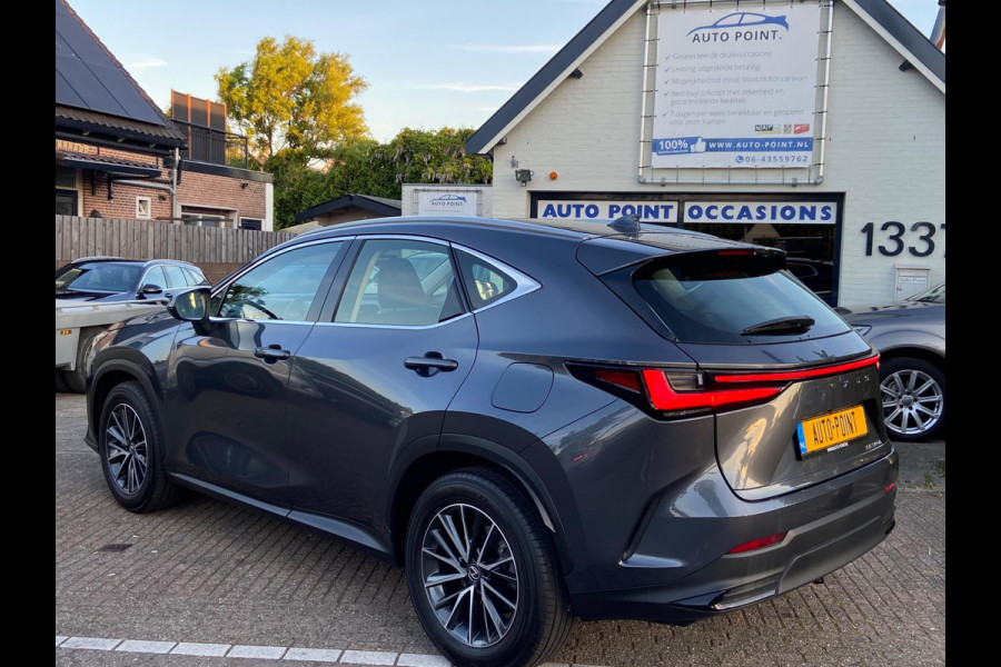 Lexus NX 350H LUXURY LINE/BTW/ZEER-COMPLEET