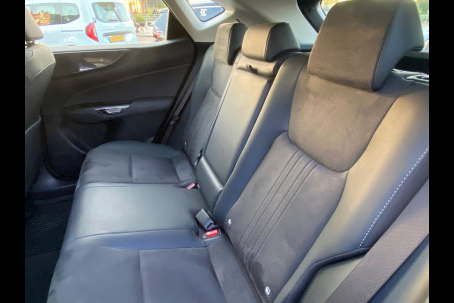 Lexus NX 350H LUXURY LINE/BTW/ZEER-COMPLEET