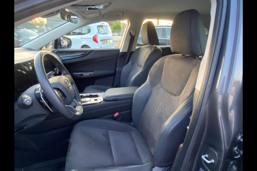 Lexus NX 350H LUXURY LINE/BTW/ZEER-COMPLEET