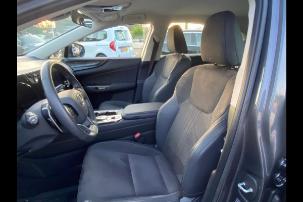 Lexus NX 350H LUXURY LINE/BTW/ZEER-COMPLEET