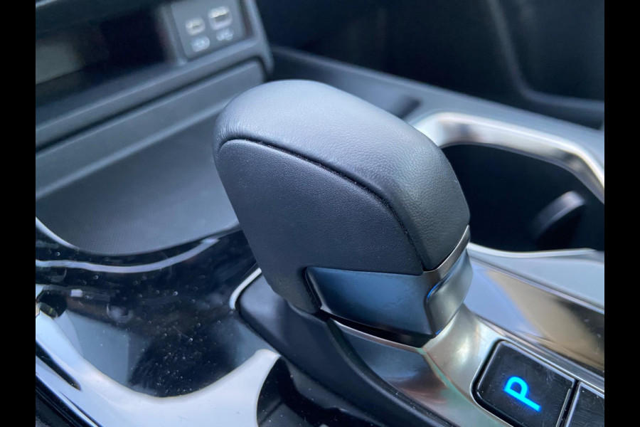 Lexus NX 350H LUXURY LINE/BTW/ZEER-COMPLEET