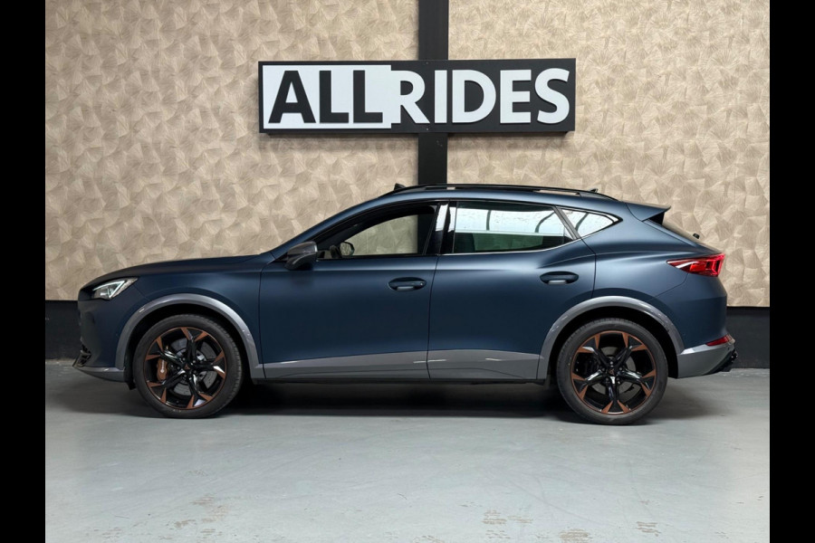 CUPRA Formentor 2.0 TSI 4DRIVE | Pano | Trekhaak | ACC | Keyless | Beats by Dre
