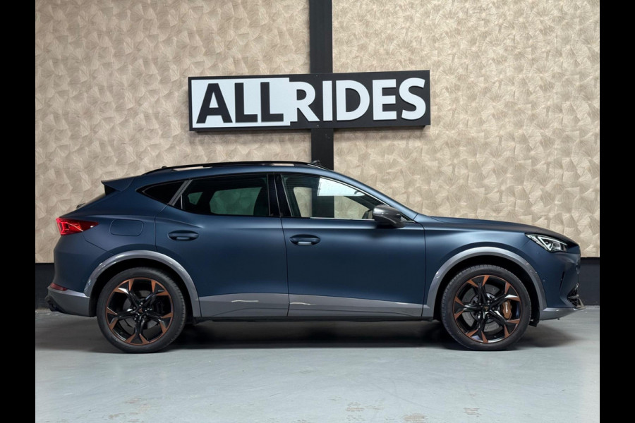 CUPRA Formentor 2.0 TSI 4DRIVE | Pano | Trekhaak | ACC | Keyless | Beats by Dre