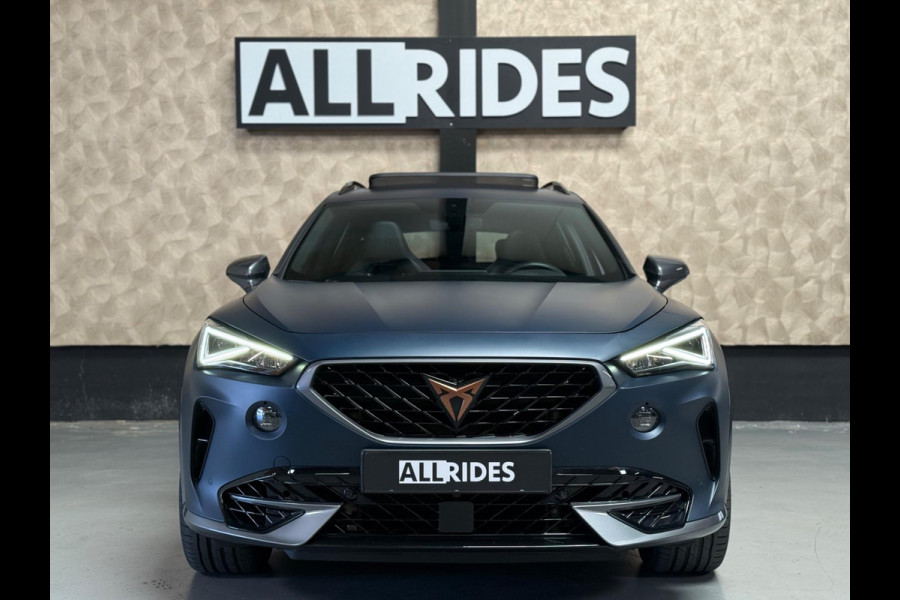 CUPRA Formentor 2.0 TSI 4DRIVE | Pano | Trekhaak | ACC | Keyless | Beats by Dre