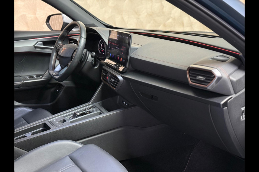CUPRA Formentor 2.0 TSI 4DRIVE | Pano | Trekhaak | ACC | Keyless | Beats by Dre