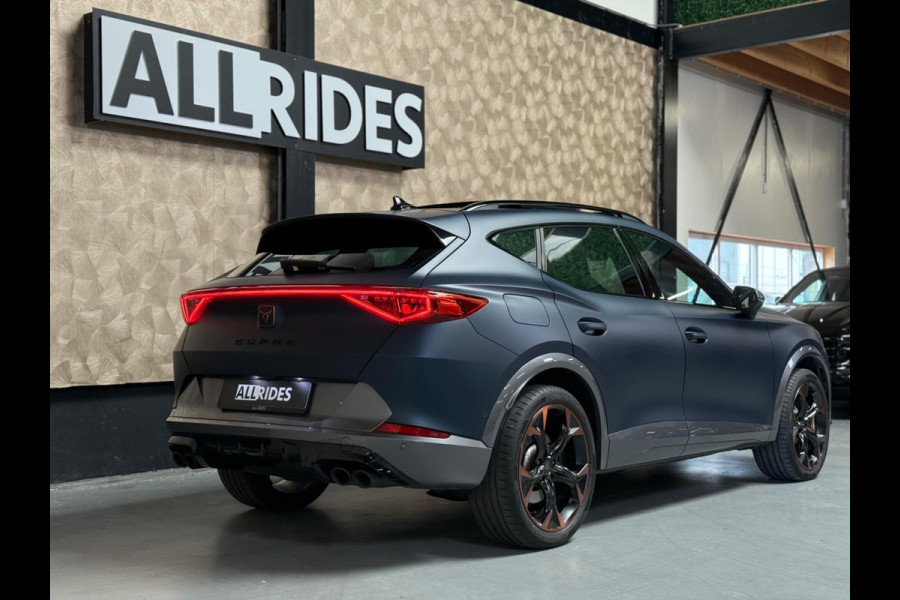 CUPRA Formentor 2.0 TSI 4DRIVE | Pano | Trekhaak | ACC | Keyless | Beats by Dre