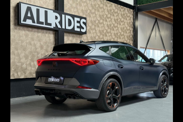 CUPRA Formentor 2.0 TSI 4DRIVE | Pano | Trekhaak | ACC | Keyless | Beats by Dre