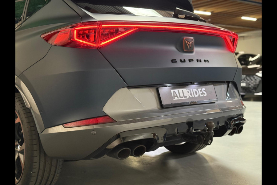 CUPRA Formentor 2.0 TSI 4DRIVE | Pano | Trekhaak | ACC | Keyless | Beats by Dre