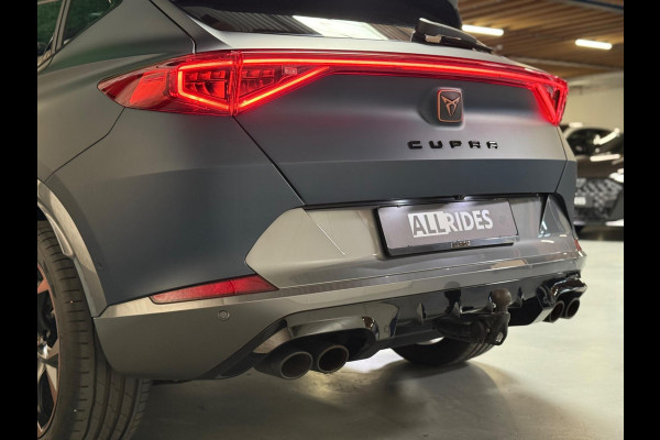 CUPRA Formentor 2.0 TSI 4DRIVE | Pano | Trekhaak | ACC | Keyless | Beats by Dre