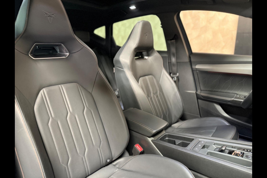 CUPRA Formentor 2.0 TSI 4DRIVE | Pano | Trekhaak | ACC | Keyless | Beats by Dre