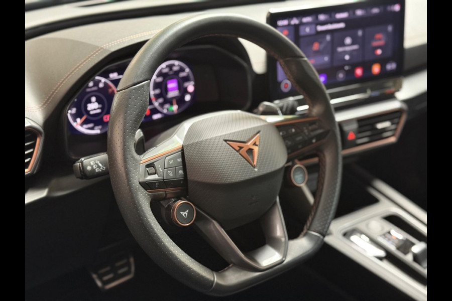 CUPRA Formentor 2.0 TSI 4DRIVE | Pano | Trekhaak | ACC | Keyless | Beats by Dre