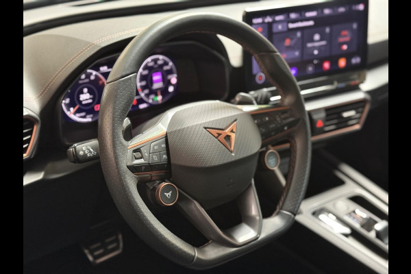 CUPRA Formentor 2.0 TSI 4DRIVE | Pano | Trekhaak | ACC | Keyless | Beats by Dre