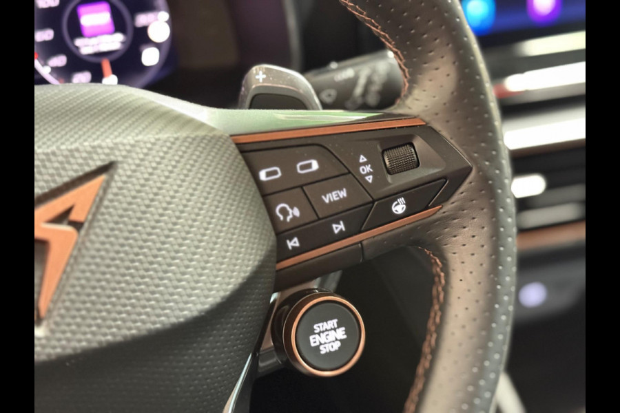 CUPRA Formentor 2.0 TSI 4DRIVE | Pano | Trekhaak | ACC | Keyless | Beats by Dre