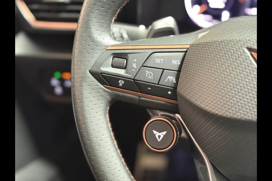 CUPRA Formentor 2.0 TSI 4DRIVE | Pano | Trekhaak | ACC | Keyless | Beats by Dre