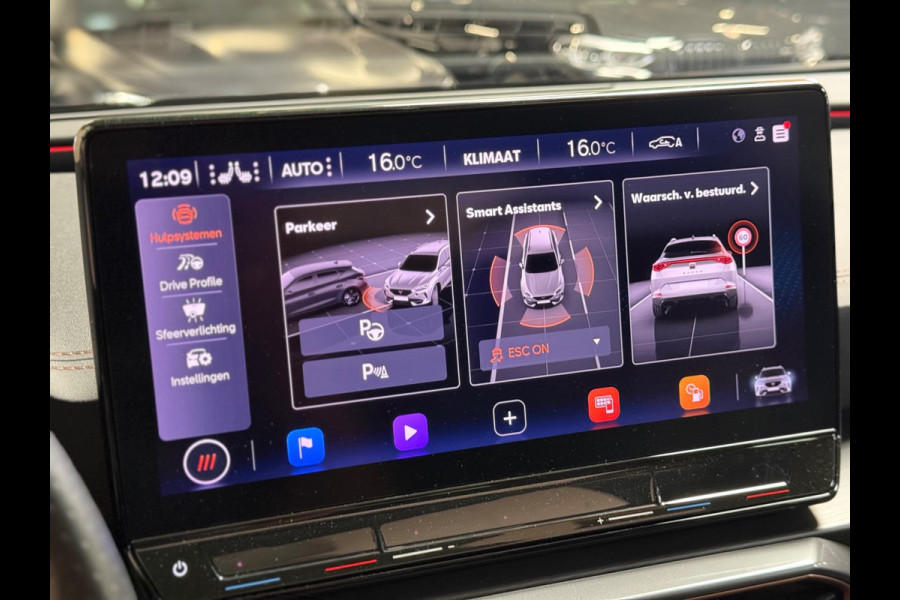 CUPRA Formentor 2.0 TSI 4DRIVE | Pano | Trekhaak | ACC | Keyless | Beats by Dre