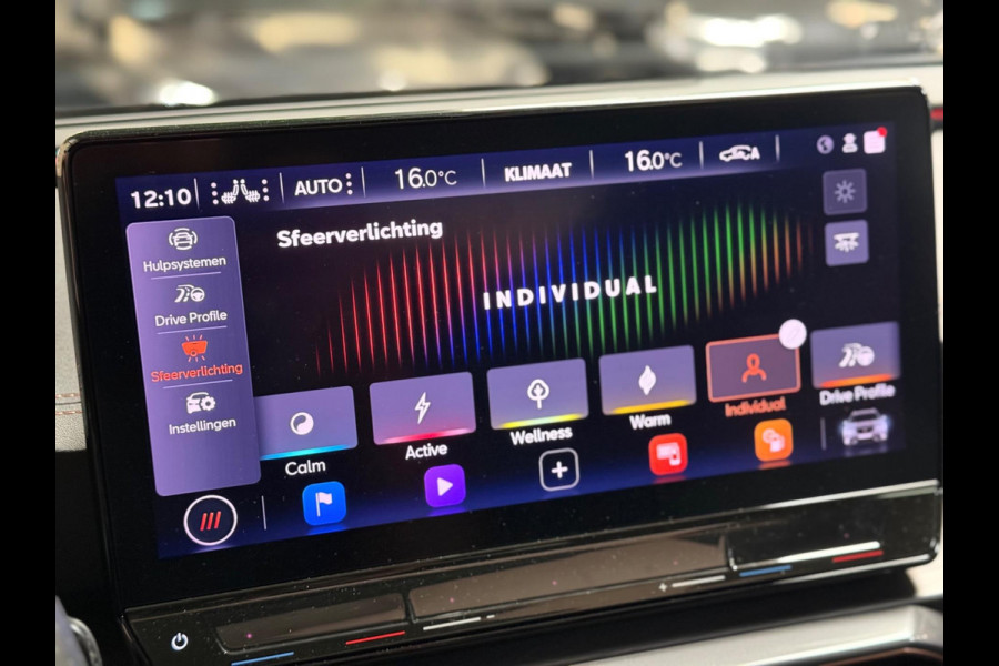 CUPRA Formentor 2.0 TSI 4DRIVE | Pano | Trekhaak | ACC | Keyless | Beats by Dre