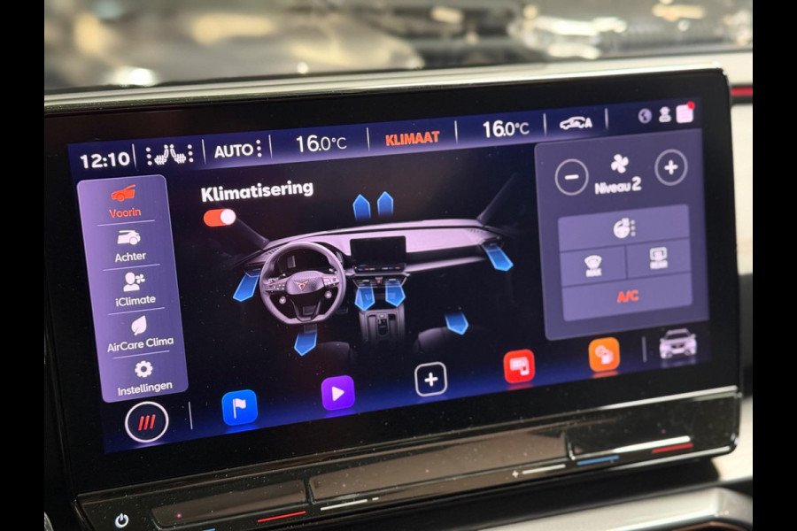 CUPRA Formentor 2.0 TSI 4DRIVE | Pano | Trekhaak | ACC | Keyless | Beats by Dre