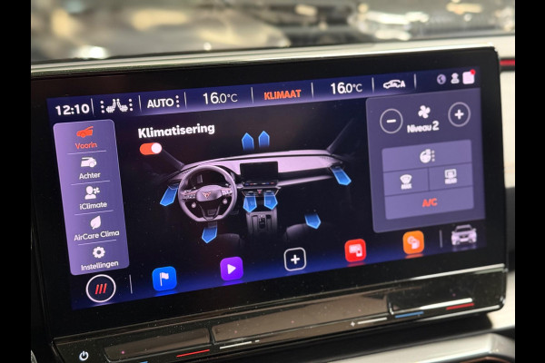 CUPRA Formentor 2.0 TSI 4DRIVE | Pano | Trekhaak | ACC | Keyless | Beats by Dre