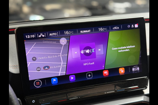 CUPRA Formentor 2.0 TSI 4DRIVE | Pano | Trekhaak | ACC | Keyless | Beats by Dre