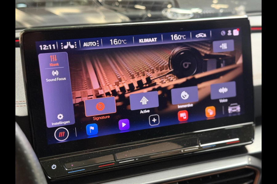 CUPRA Formentor 2.0 TSI 4DRIVE | Pano | Trekhaak | ACC | Keyless | Beats by Dre