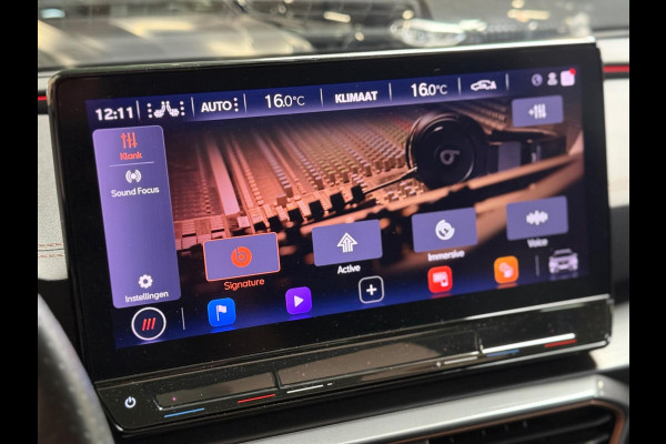 CUPRA Formentor 2.0 TSI 4DRIVE | Pano | Trekhaak | ACC | Keyless | Beats by Dre