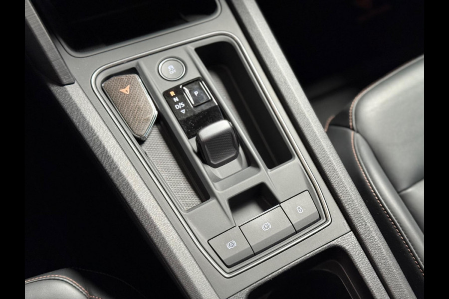 CUPRA Formentor 2.0 TSI 4DRIVE | Pano | Trekhaak | ACC | Keyless | Beats by Dre