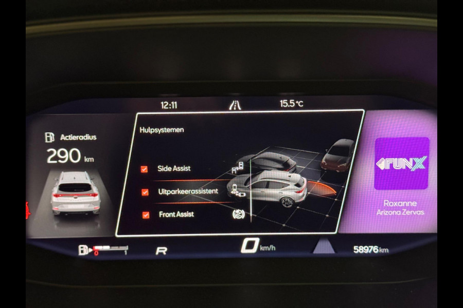 CUPRA Formentor 2.0 TSI 4DRIVE | Pano | Trekhaak | ACC | Keyless | Beats by Dre