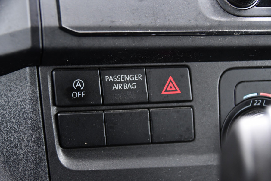 Volkswagen Transporter 2.0 TDI L2H1 DC Comfortline Cruise, Sensoren, 150PK, Automaat, Dubbele deur, DC