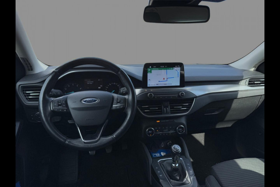 Ford Focus 1.0 EcoBoost Titanium Business | Winter Pack | Full LED | 10-weg verstelbare stoel | 17 inch | Camera | Head up Display | Bang&Olufsen