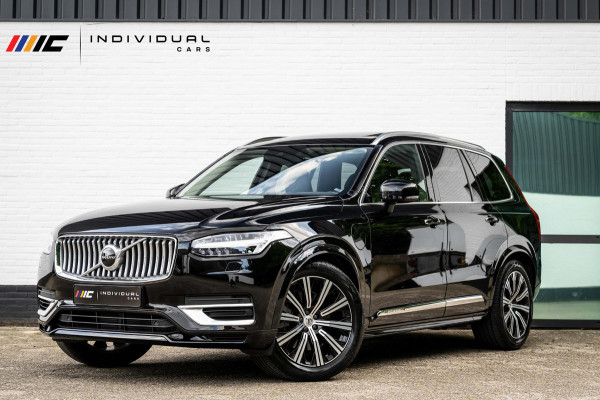 Volvo XC90 2.0 T8 Recharge AWD Inscription 455pk LONG RANGE