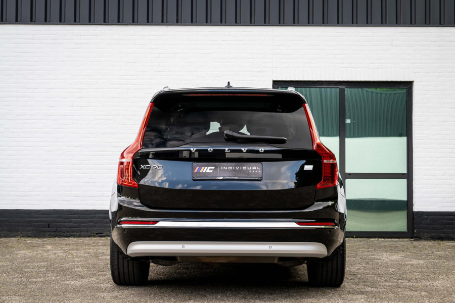 Volvo XC90 2.0 T8 Recharge AWD Inscription 455pk LONG RANGE