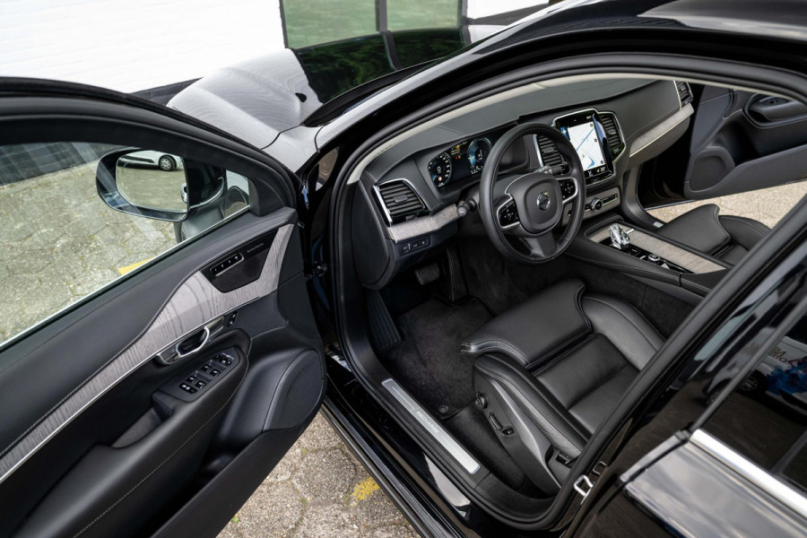 Volvo XC90 2.0 T8 Recharge AWD Inscription 455pk LONG RANGE