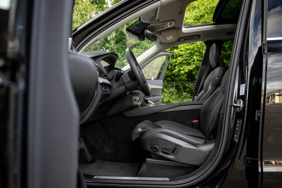 Volvo XC90 2.0 T8 Recharge AWD Inscription 455pk LONG RANGE