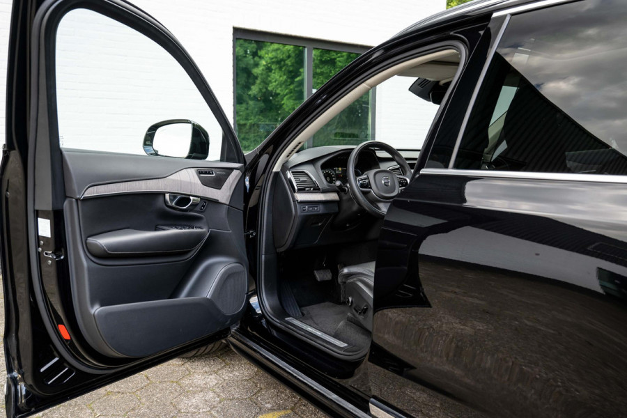 Volvo XC90 2.0 T8 Recharge AWD Inscription 455pk LONG RANGE
