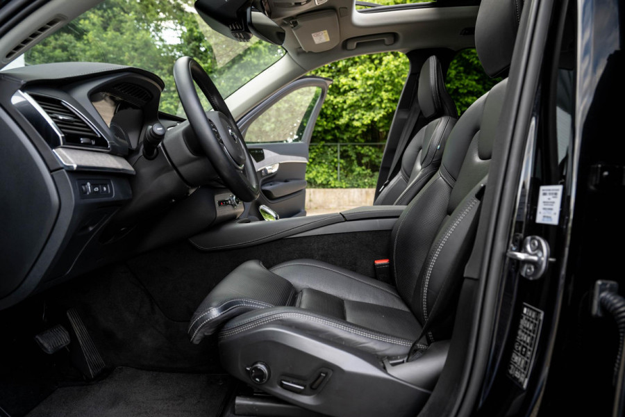 Volvo XC90 2.0 T8 Recharge AWD Inscription 455pk LONG RANGE
