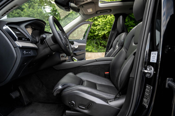 Volvo XC90 2.0 T8 Recharge AWD Inscription 455pk LONG RANGE
