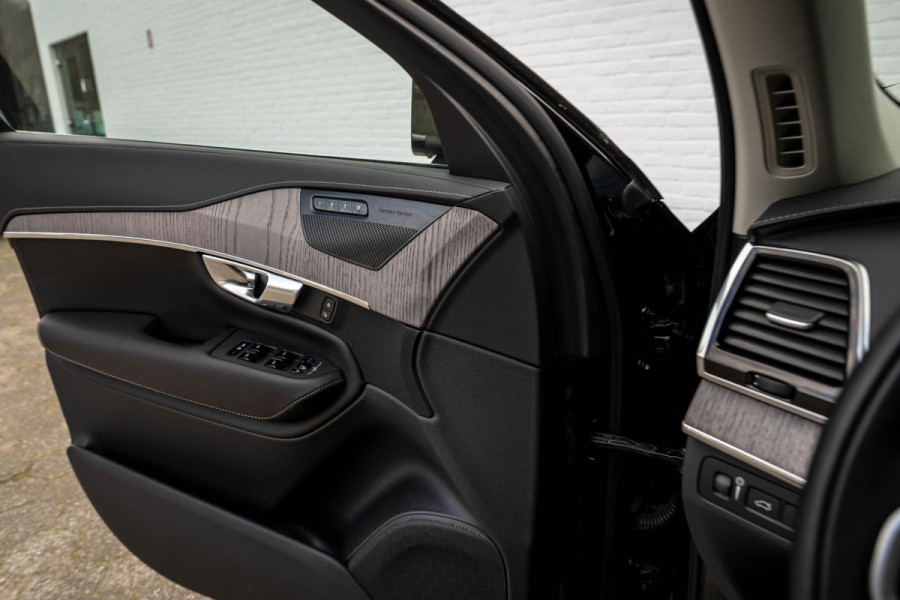 Volvo XC90 2.0 T8 Recharge AWD Inscription 455pk LONG RANGE