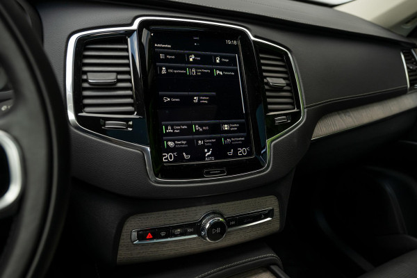Volvo XC90 2.0 T8 Recharge AWD Inscription 455pk LONG RANGE