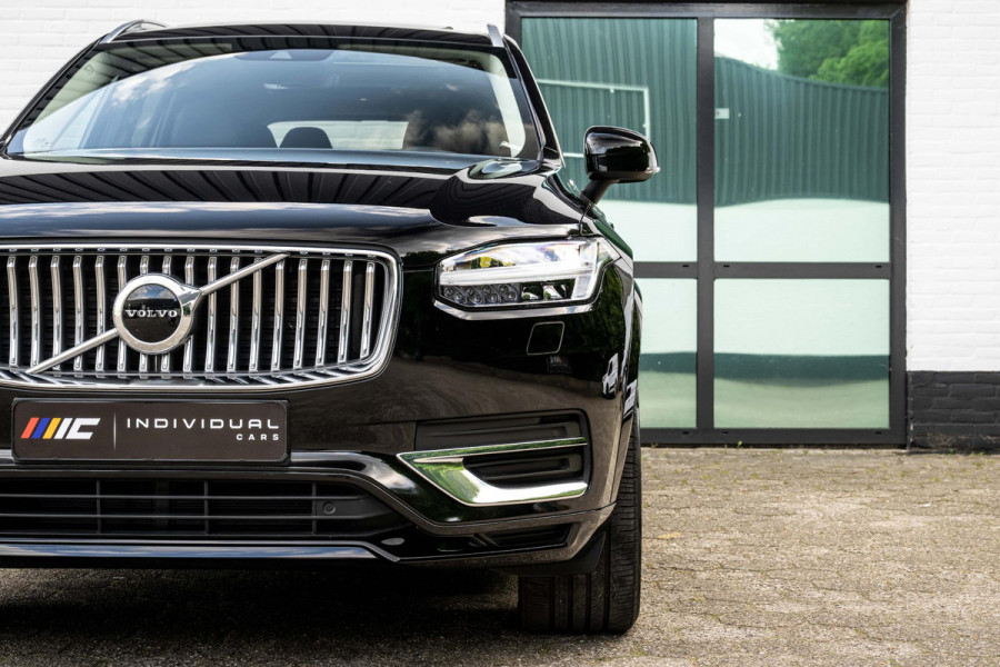 Volvo XC90 2.0 T8 Recharge AWD Inscription 455pk LONG RANGE