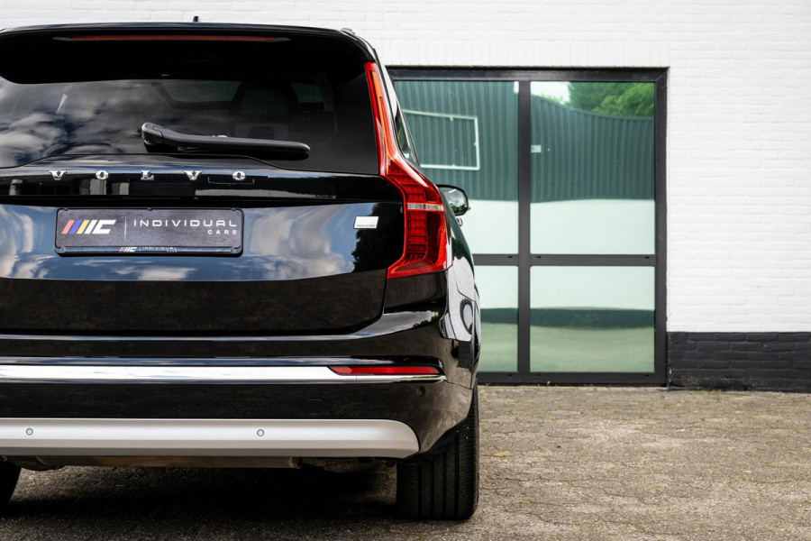 Volvo XC90 2.0 T8 Recharge AWD Inscription 455pk LONG RANGE