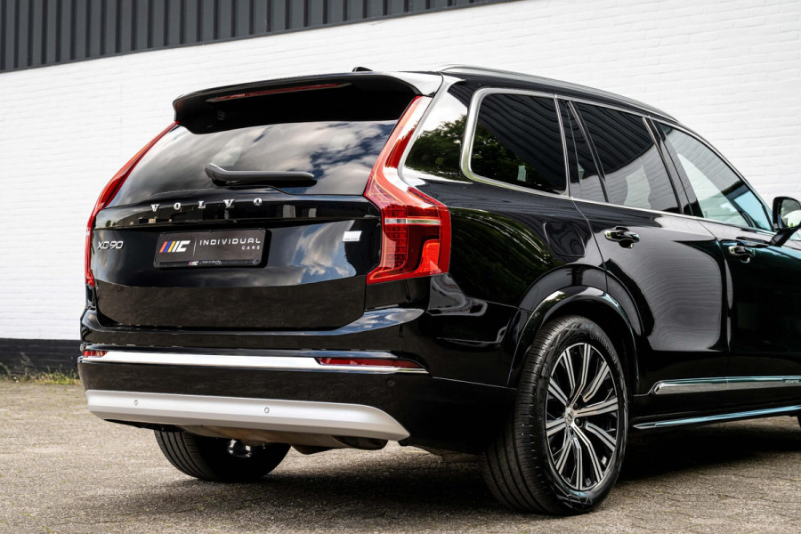 Volvo XC90 2.0 T8 Recharge AWD Inscription 455pk LONG RANGE