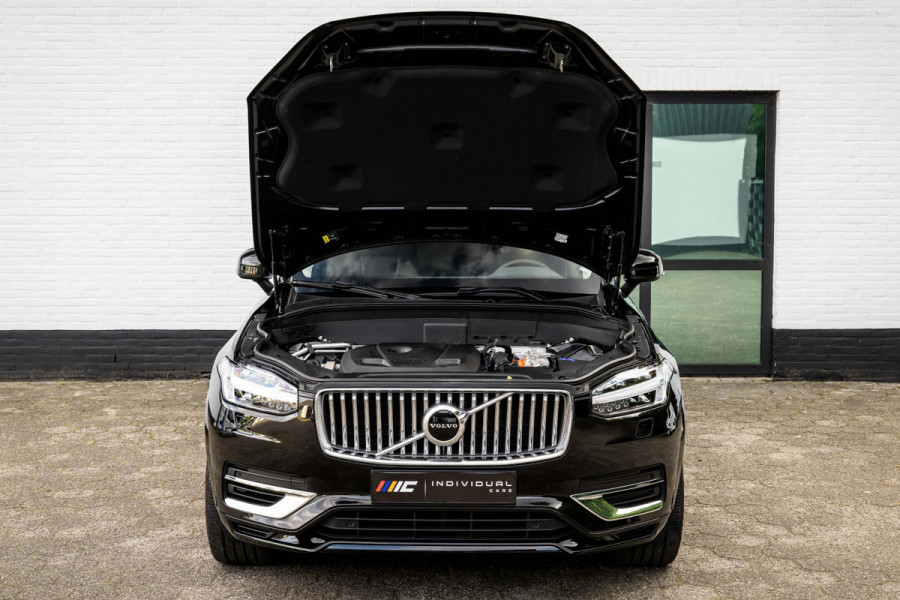 Volvo XC90 2.0 T8 Recharge AWD Inscription 455pk LONG RANGE