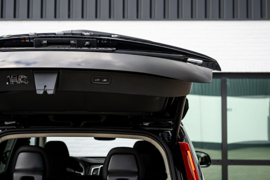 Volvo XC90 2.0 T8 Recharge AWD Inscription 455pk LONG RANGE